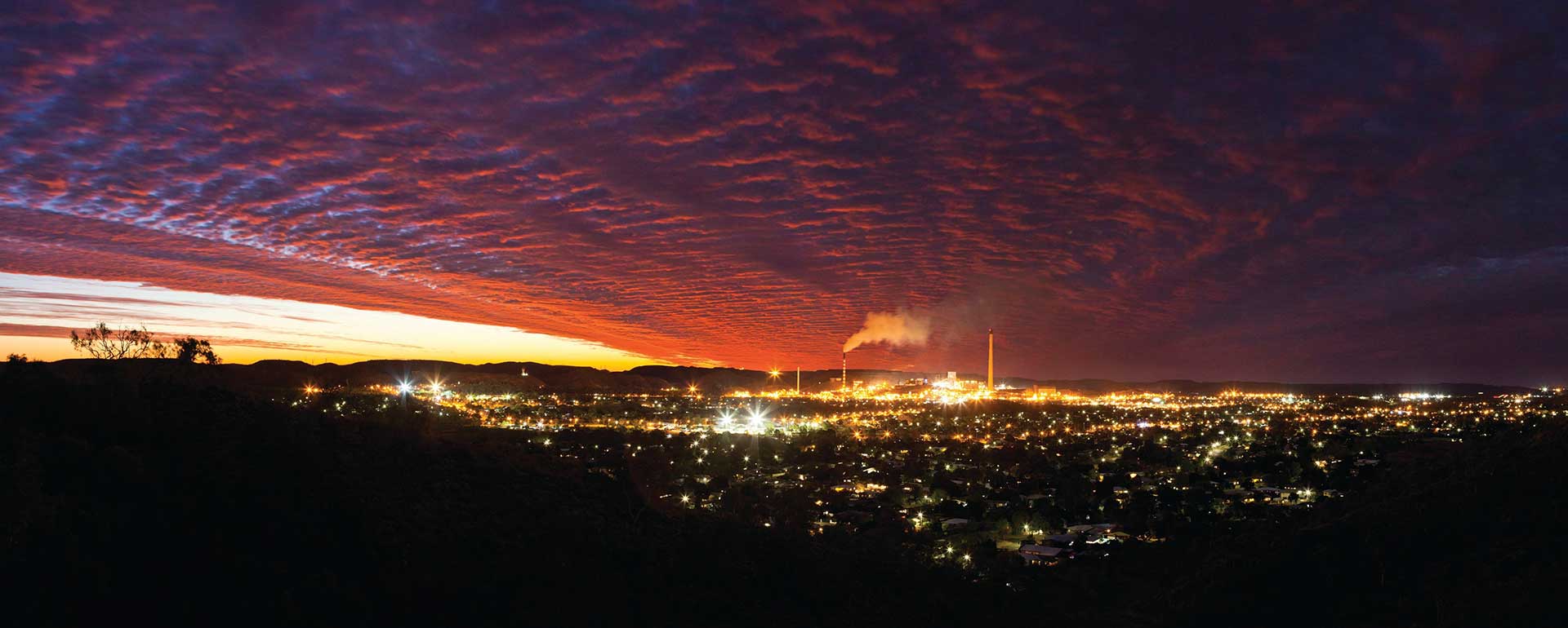 Mt Isa Accommodation