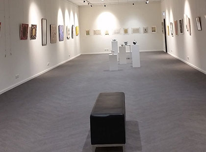Mt Isa Art Gallery