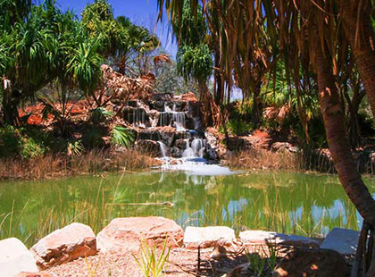 Mt Isa Outback Queensland