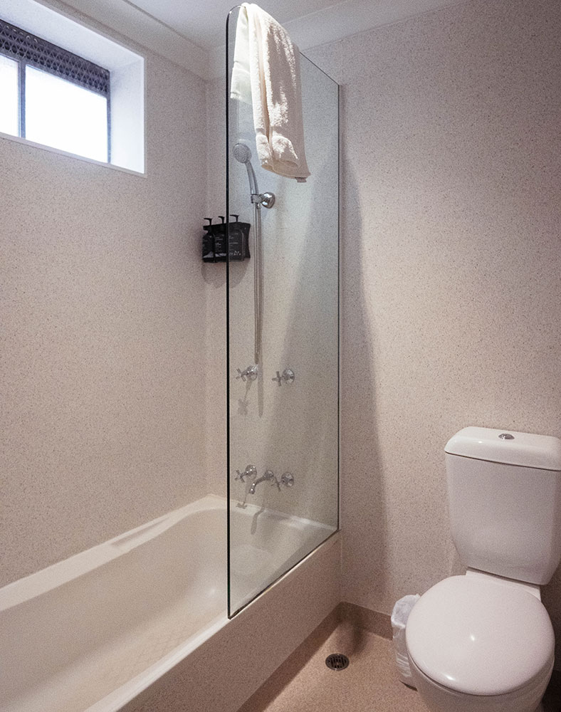 2 Bedroom Family Motel Room