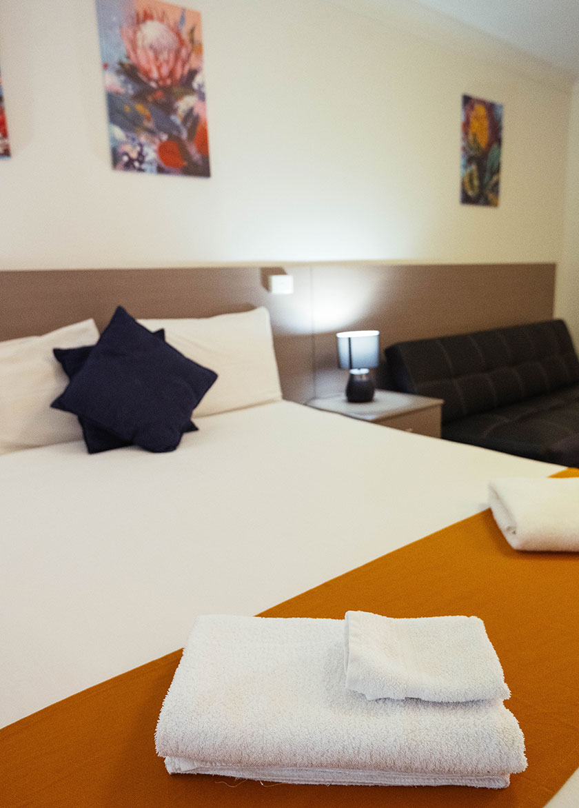 Mt Isa Motel Accommodation