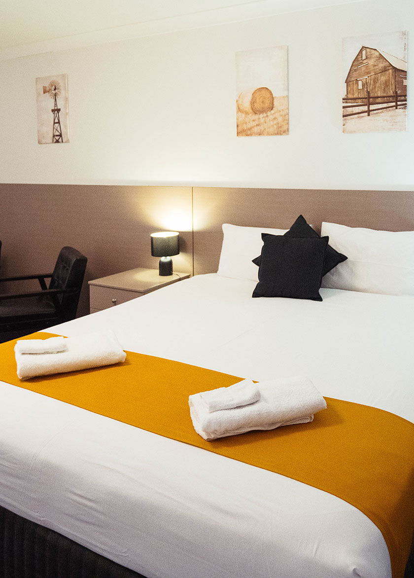 Mt Isa Motel Accommodation