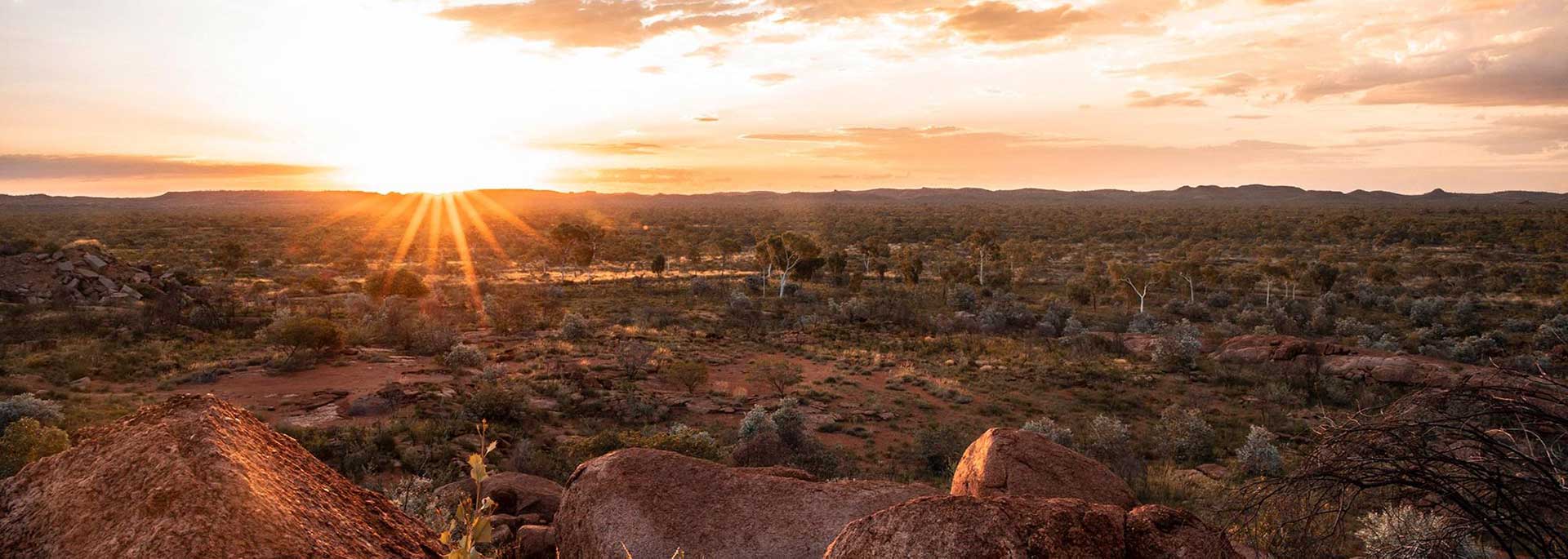 Queensland Outback Mt Isa